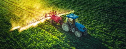 Pesticide In-Can Formulations